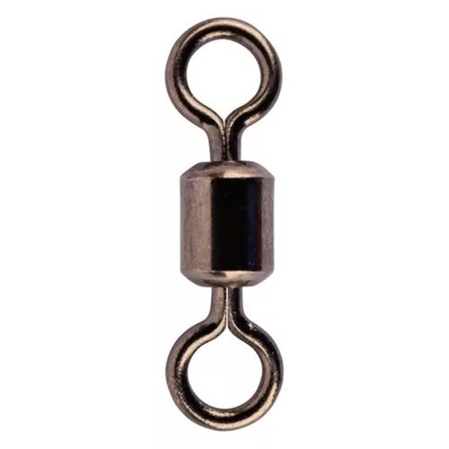 MUSTAD POWER ROLLING SWIVEL 4 10DB/CSOMAG