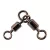 MUSTAD POWER 3-WAY SWIVEL 1 5DB/CSOMAG