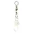 MUSTAD BARREL SWIVEL WITH INTERLOCK SNAP 10×B2 10DB/CSOMAG