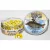 MOTABA CARP JAKUBECZ KÁLMI WAFTER SCOPEX-MÉZ 8-10 MM 40G