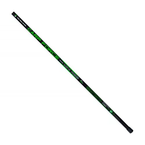 MAVER SPICC BOT KIT MINI POLE CARP FORCE 2 RÉSZES