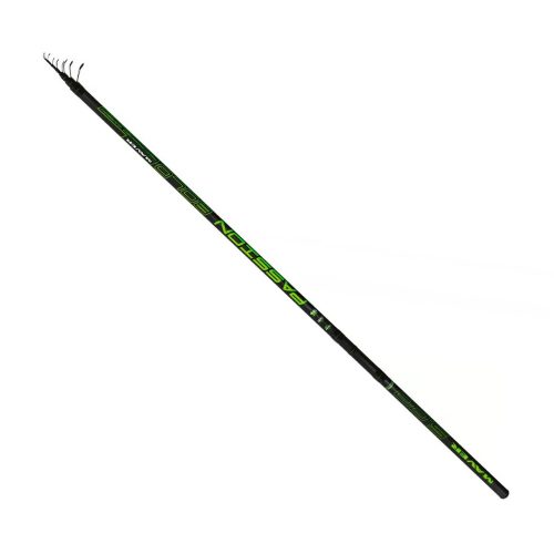 MAVER BOLOGNAI BOT PASSION BOLO W/GUIDES, 4M