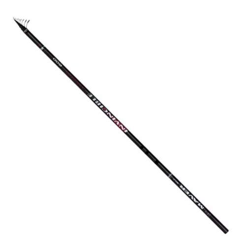 MAVER BOLOGNAI BOTINVINCIBLE EXTREME MX BOLO