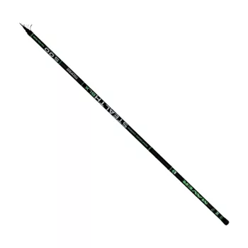 MAVER BOLOGNAI BOT STEALTH BLX W/GUIDES, 4M