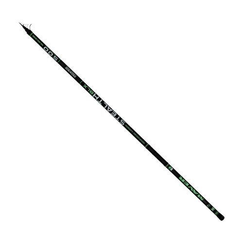 MAVER BOLOGNAI BOT STEALTH BLX W/GUIDES, 4M