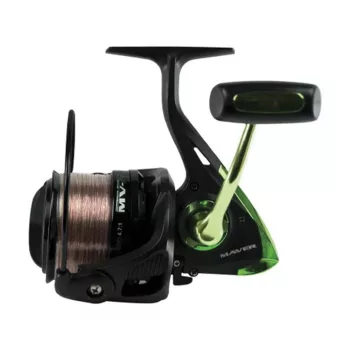 MAVER FEEDER ORSÓ MVR FRONT DRAG REEL, 5+1