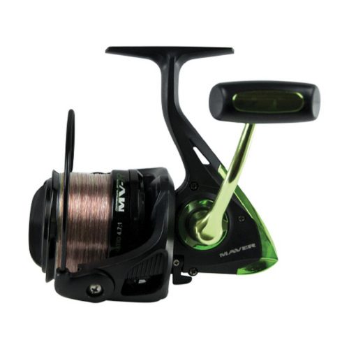MAVER FEEDER ORSÓ MVR FRONT DRAG REEL, 5+1