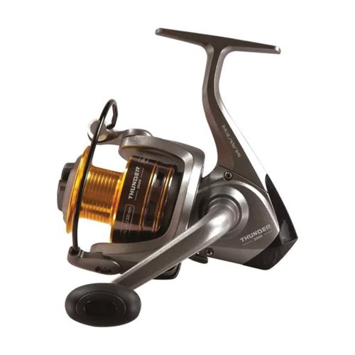 MAVER FEEDER ORSÓ THUNDER REEL, 4+1