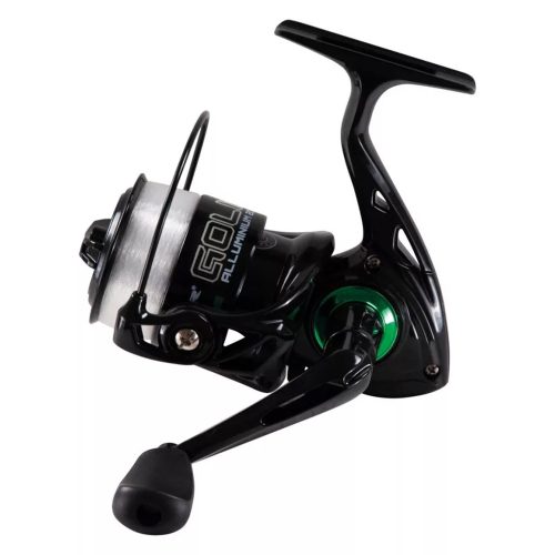 MAVER REEL GOLIA 4000
