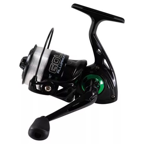 MAVER REEL GOLIA 6000
