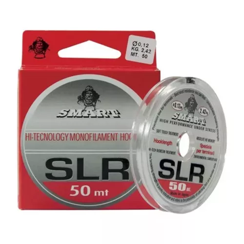 MAVER MONOF. SLR M.50 0,06MM
