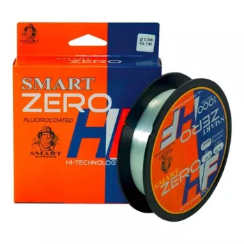 MAVER MONOFILO ZERO HF SMART 150M 0,103MM