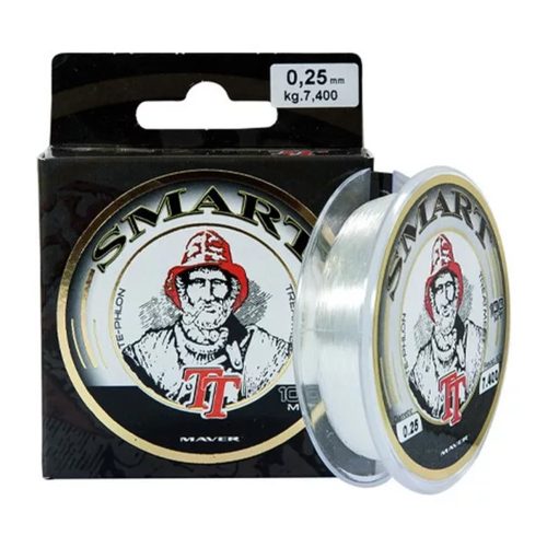 MAVER MONOF. SMART TT 300M 0,18MM