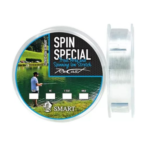 MAVER SPECIAL SPIN 150M 0,148MM
