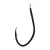 MAVER HOOK KATANA1055 BARB BLACK NICKEL 8 20 DB/CSOMAG
