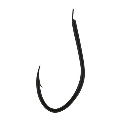 MAVER HOOK KATANA1055 BARB BLACK NICKEL 12 20 DB/CSOMAG