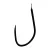 MAVER HOOK KATANA H775 BARBLESS BLACK NICHEL 12 20 DB/CSOMAG