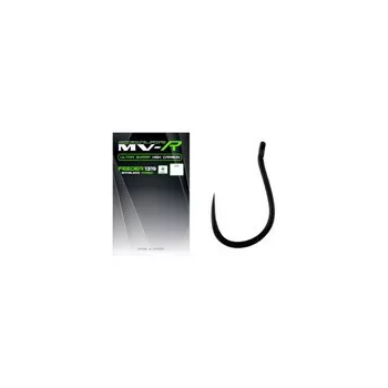 MVR1319 FEEDER BLACK NICKEL (10 BUS) 14
