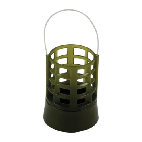 MAVER LONG CAST FEEDER ETETŐKOSÁR, 30G