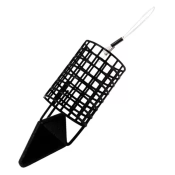 MAVER BULLET FEEDER ETETŐKOSÁR 25MMX25MM MESH 30G