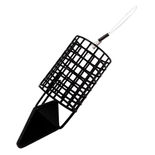 MAVER BULLET FEEDER ETETŐKOSÁR 25MMX25MM MESH 30G