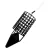 MAVER BULLET FEEDER ETETŐKOSÁR 25MMX25MM MESH 30G