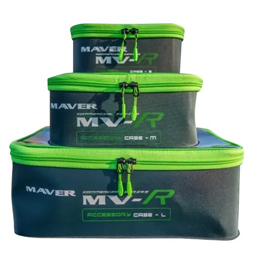 MAVER EVA TÁROLÓ N1401 MV-R EVA ACCESSORY CASE, M MÉRET