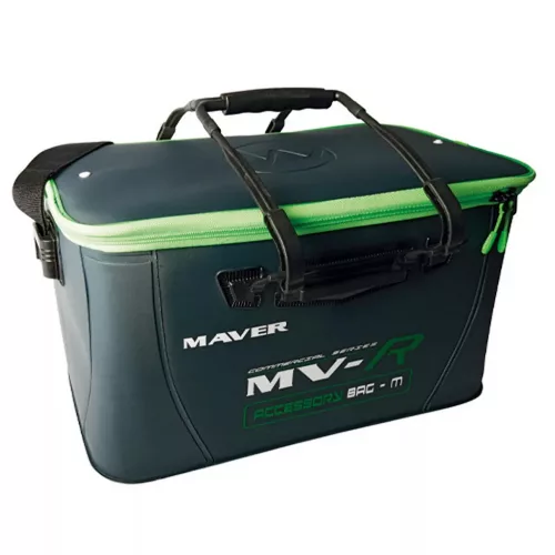 MAVER EVA TÁROLÓ MV-R EVA THERMAL BAG 24X36X24CM, S MÉRET