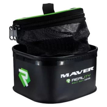 MAVER TÁSKA REALITY MULTI BAIT COVER