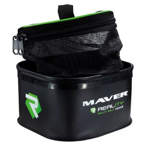 MAVER TÁSKA REALITY MULTI BAIT COVER