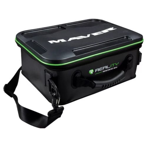 MAVER TÁSKA REALITY REINFORCED BAG 36*24*13CM