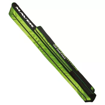   MAVER BOTZSÁK SUPERLITHIUM TOP CASE POLE HOLDALL, 1 REKESZES, 200X19X16CM