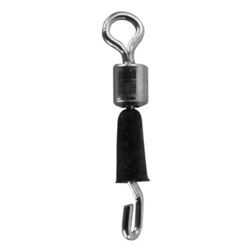 MAVER FAST CHANGE SWIVEL MVR STEEL FORGÓS GYORSCSATLAKOZÓ 16 10DB/CSOMAG