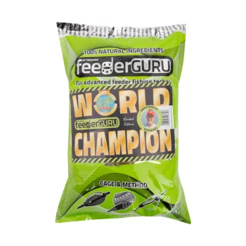 TIMÁR MIX FEEDERG URU WORLD CHAMPION 1KG