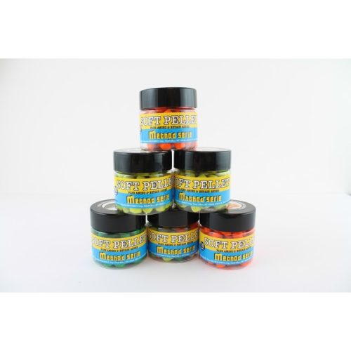 TIMÁR MIX METHOD SOFT PELLET GARLIC 35G