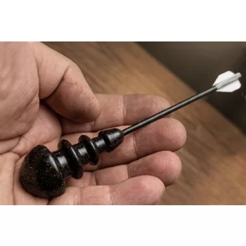 PECALÁZ LONGPASTE PRO 53GR BROWN