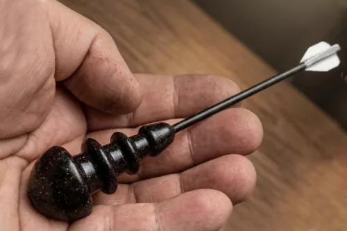 PECALÁZ LONGPASTE PRO 53GR BROWN