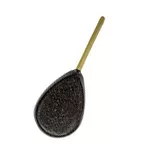 PECALÁZ FLATCORE MAX 92GR BROWN