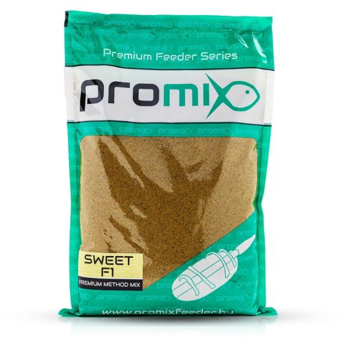 PROMIX SWEET F1 800G 