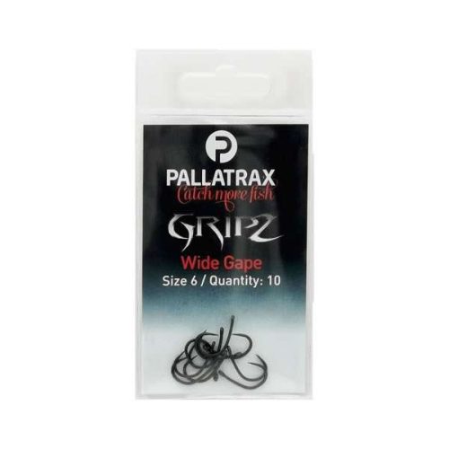 PALLATRAX GRIPZ WIDE GAPE SIZE 2