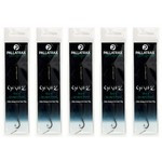 PALLATRAX GRIPZ STRAIGHT POINT HAIR RIGS SIZE 6 15LB BRAID