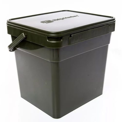 RIDGEMONKEY MODULAR BUCKET SYSTEM TÁROLÓEDÉNY 17L STANDARD