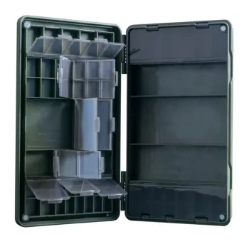 RIDGEMONKEY ARMOURY LITE TACKLE BOKSZ SZERELÉKES EGYSÉG