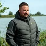 RIDGEMONKEY APEAREL THERMAPRO HYBRID COAT GREEN XXL