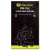 RIDGEMONKEY RM-TEC FLEXI RING SWIVEL SIZE8 KARIKÁS FORGÓ 10DB