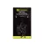 RIDGEMONKEY RM-TEC QUICK CHANGE INLINE SWIVEL SIZE8 GYORSKAPCSOS FORGÓ 8DB