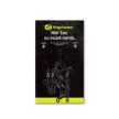 RIDGEMONKEY RM-TEC QUICK CHANGE INLINE SWIVEL SIZE8 GYORSKAPCSOS FORGÓ 8DB