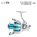 RYOBI RANMI ULTIMATE WARRIOR SG2000