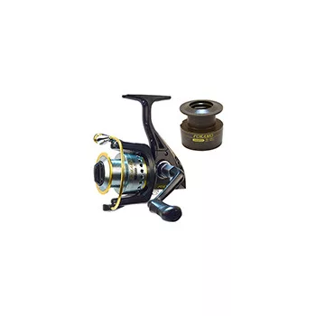 RYOBI FOKAMO 2000