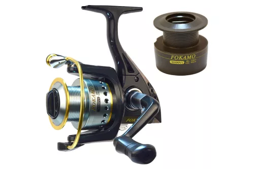 RYOBI FOKAMO 3000